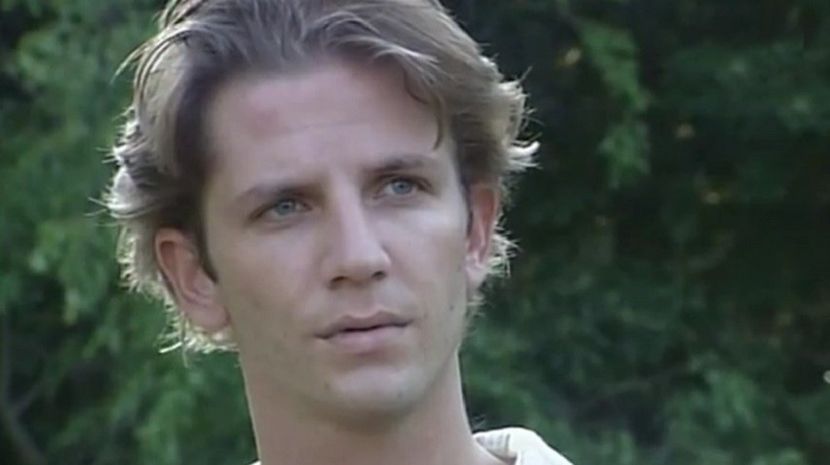 Facundo Arana-Ivo Miranda Rapallo - Protagonistas de telenovelas