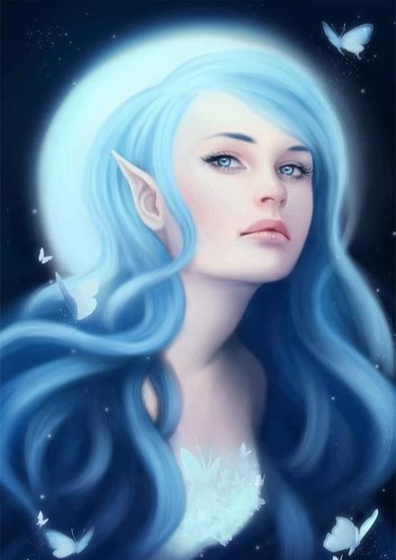  - - A - Annyeonghaseyo !