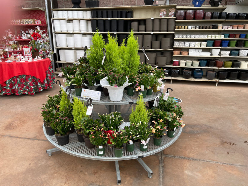  - Greengate Garden Centres