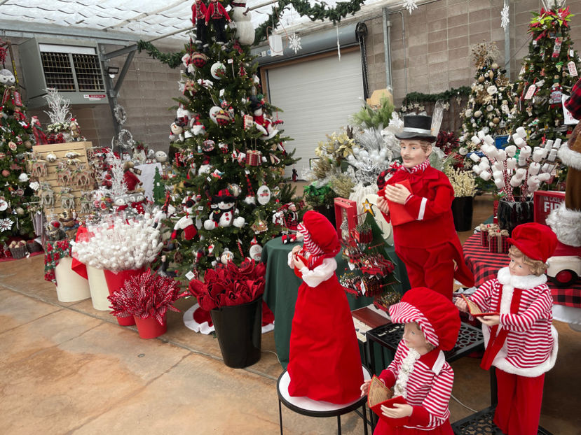  - Greengate Garden Centres