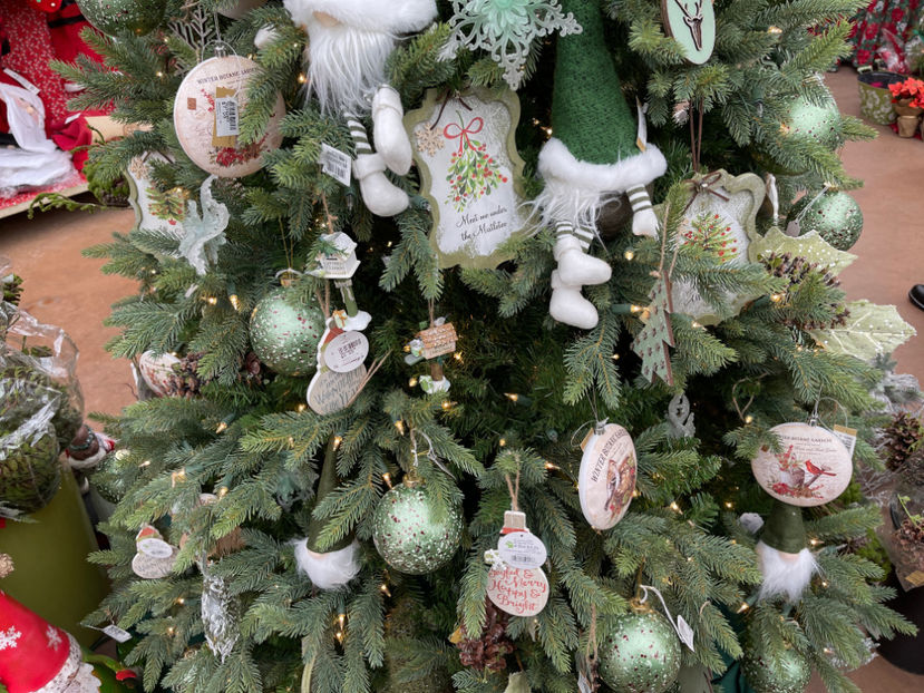  - Greengate Garden Centres