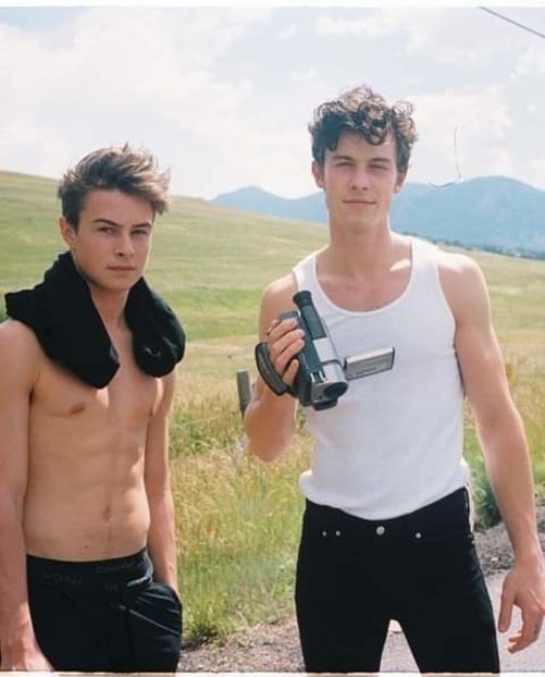  - like or love or hate or nervos