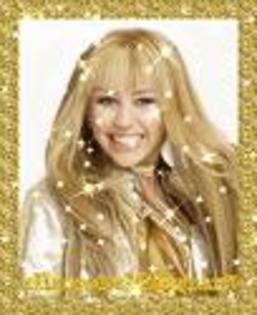 hannah montana (6) - super fan hannah montana