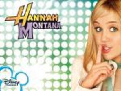 hannah montana (18) - super fan hannah montana