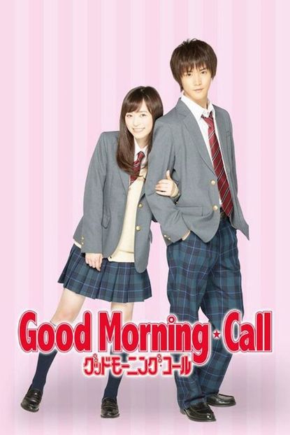 Good Morning Call - Japanese Drama