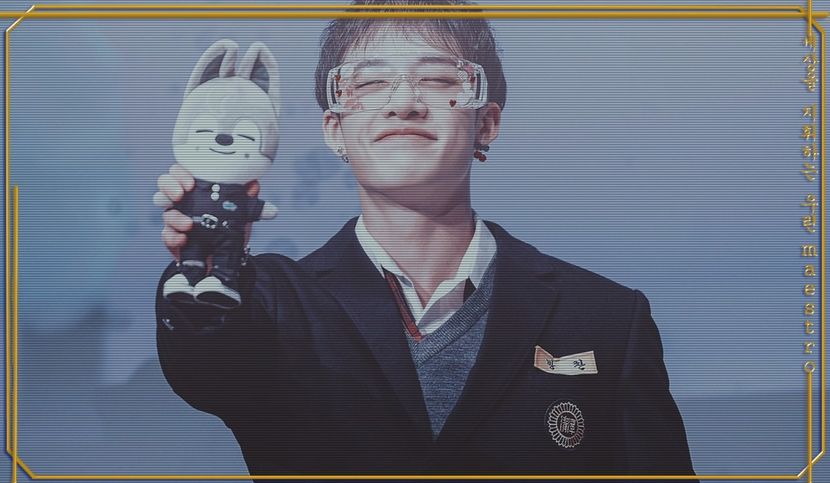 ⬑ɪ ʟɪᴋᴇ ᴛʜᴇ ᴠɪᴇᴡ ʀɪɢʜᴛ ɴᴏᴡ‧͙⁺˚»⁸⁹⁷⌢₁₄.₁₁.₂₂ - stray kids_____world domination