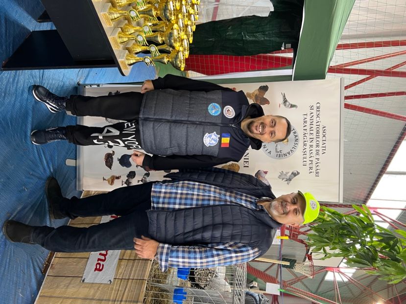 7A057AD9-8CC4-4BD7-9EDC-3BDD010F30D8 - Expoziția Cupa Transilvaniei 11-13-11-2022 Fagaras