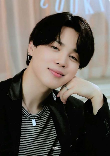 Park Jimin - My Boys Korean