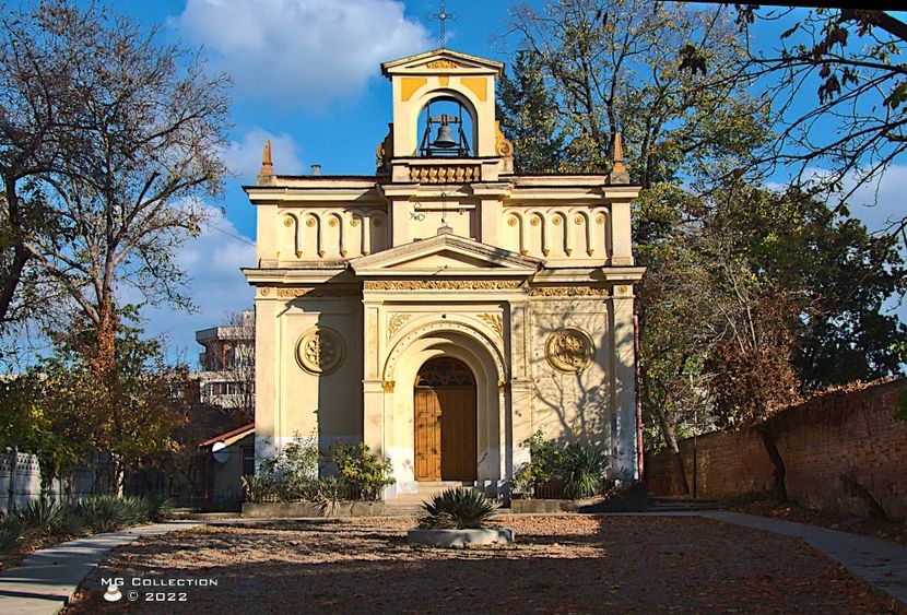 w-Biserica Evanghelica Craiova - Evangelic Church  - CRAIOVA