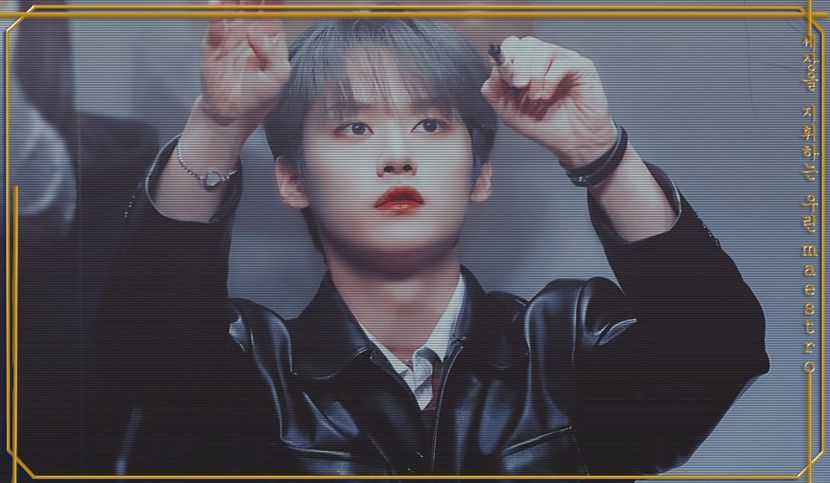 ⬑ɪ ʟɪᴋᴇ ᴛʜᴇ ᴠɪᴇᴡ ʀɪɢʜᴛ ɴᴏᴡ‧͙⁺˚»⁸⁹⁹⌢₁₆.₁₁.₂₂ - stray kids_____world domination
