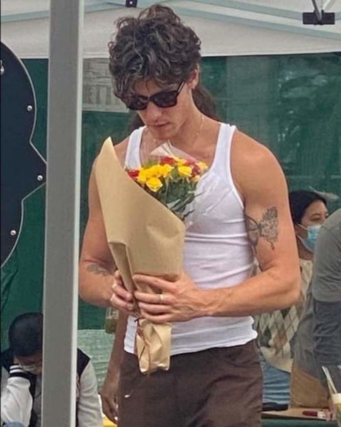  - ermano tio papi primo