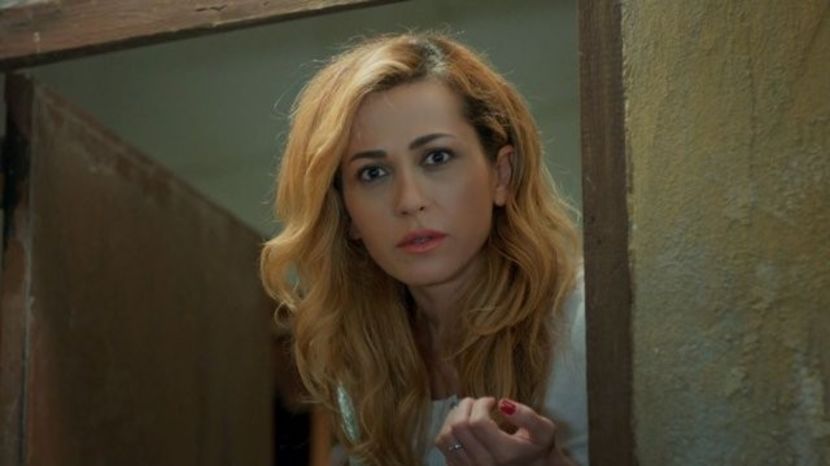 Nermin Ozdemir - Gulumse yeter
