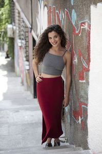 Yasemin - Gulumse yeter