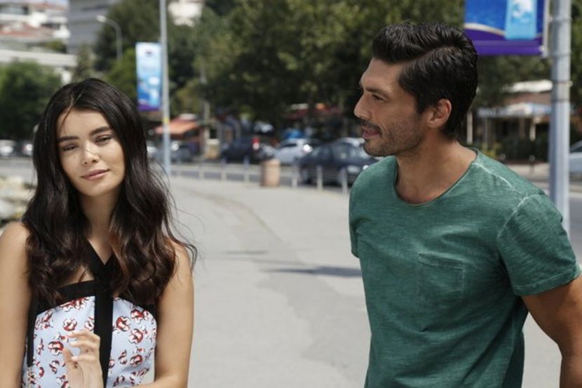 Gul ve Kemal - Gulumse yeter
