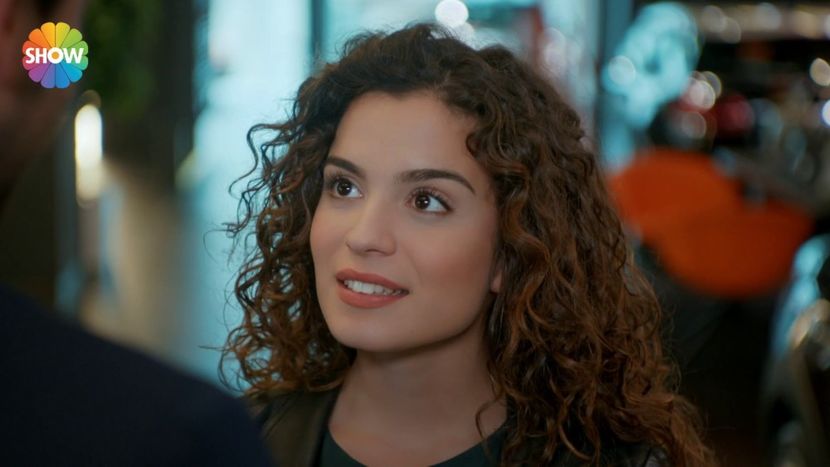 Yasemin - Gulumse yeter