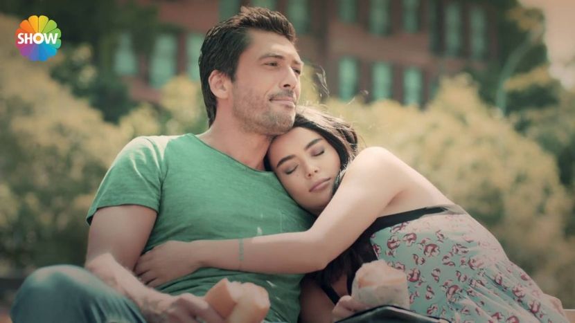 Kemal ve Gul - Gulumse yeter