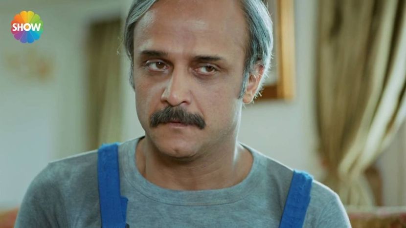 Ahmet Civan - Gulumse yeter