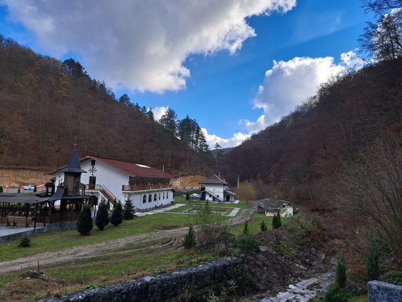  - Romania in imagini - din calatoriile mele