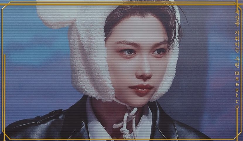 ⬑ɪ ʟɪᴋᴇ ᴛʜᴇ ᴠɪᴇᴡ ʀɪɢʜᴛ ɴᴏᴡ‧͙⁺˚»⁹⁰⁵⌢₂₂.₁₁.₂₂ - stray kids_____world domination