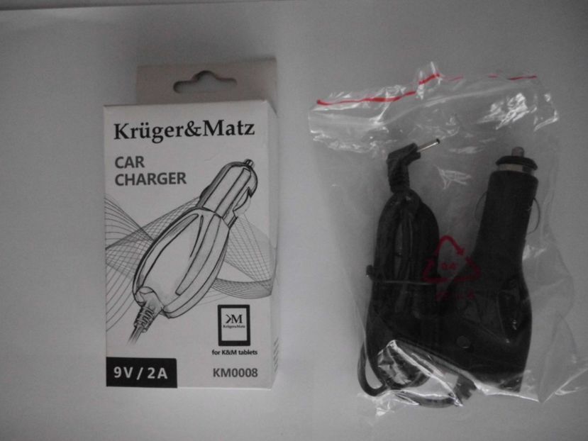 Inc tableta auto (2) - Alimentator auto