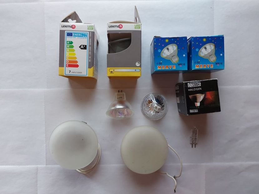 1 (1) - Becuri led si halogen