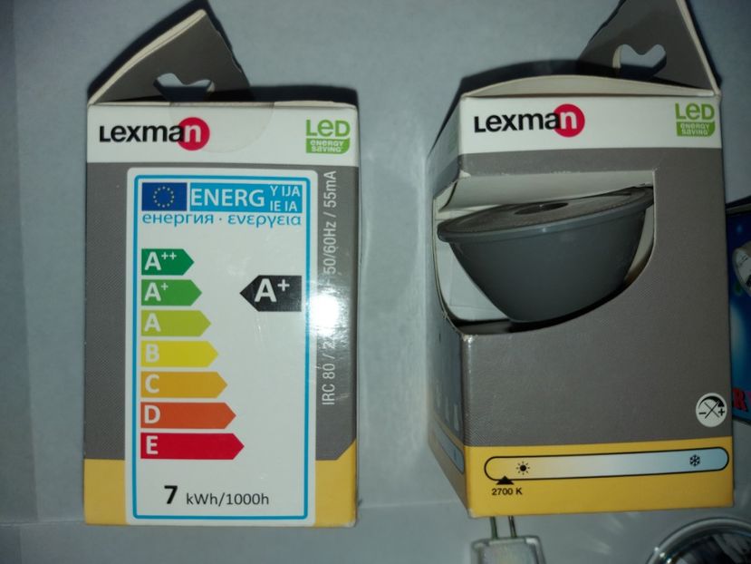 1 (14) - Becuri led si halogen