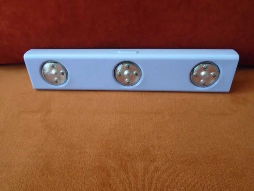  - Lampa led mont mobilier