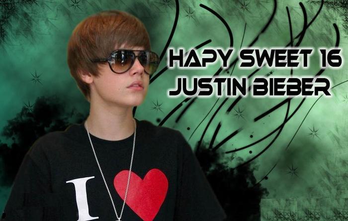  - xX Happy Birthday Justin Xx