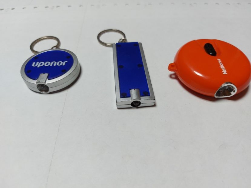 u (3) - Minilanterne bc 3