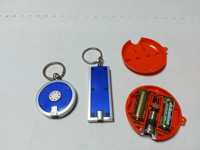 u (6) - Minilanterne bc 3