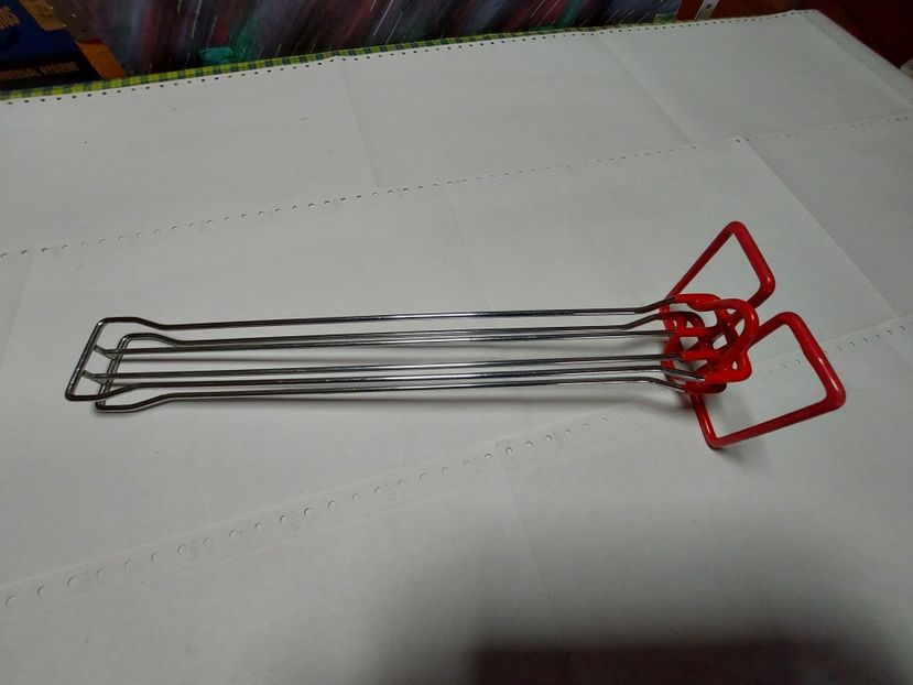  - Suport pentru role hartie