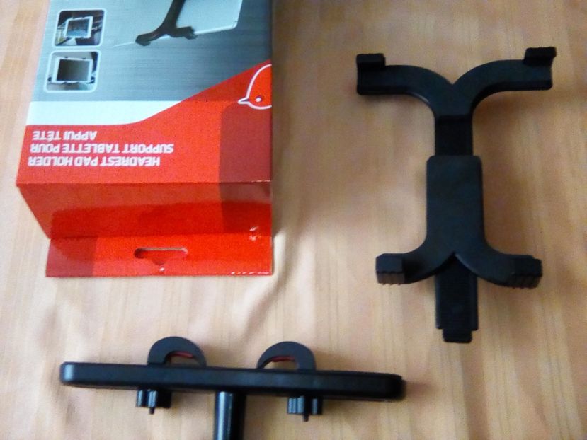 Suport tableta (24) - Sup tet