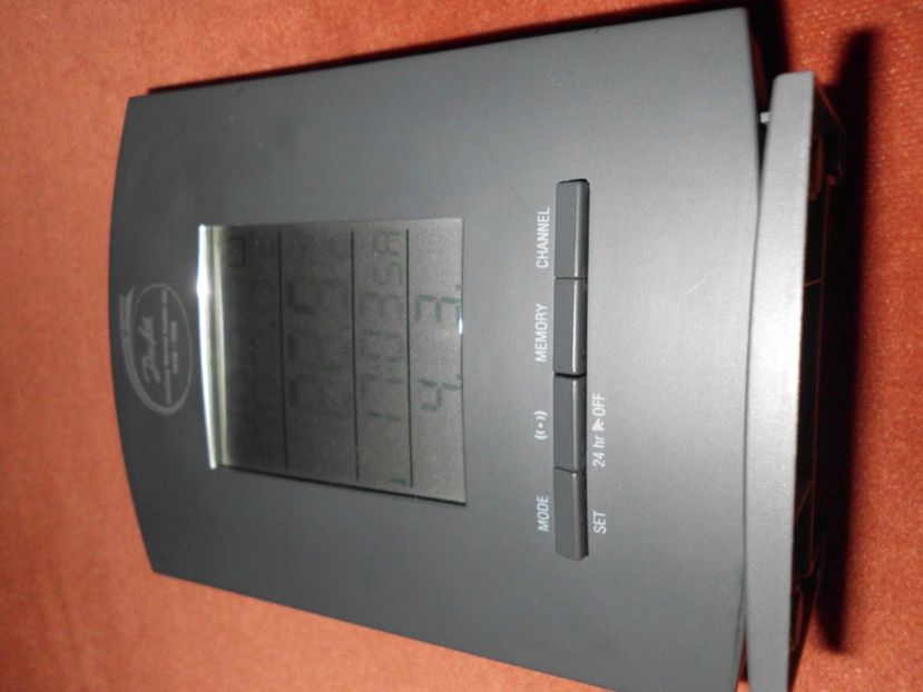 Ceas data si temp (8) - Ceas afisaj 1