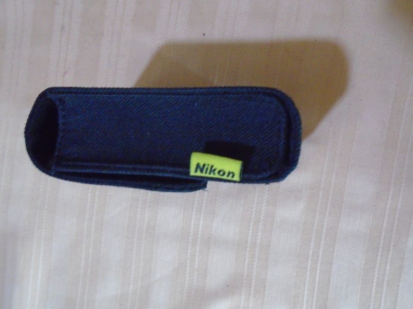  - Husa ap foto nikon