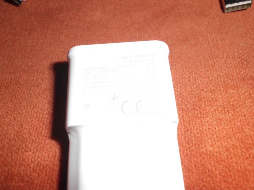 Aliment cu mufe mult (5) - Incarcator cu mufe multiple