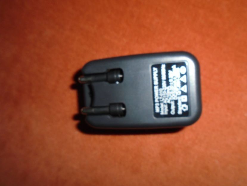 Inc USB (3) - Alim USB 1