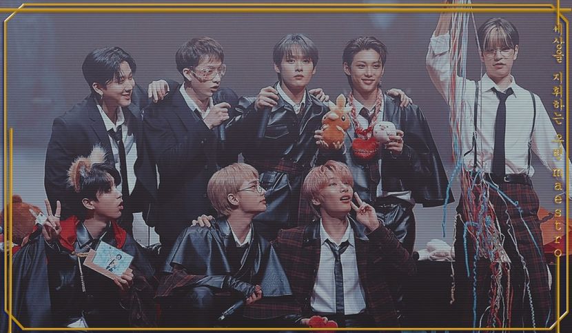 ⬑ɪ ʟɪᴋᴇ ᴛʜᴇ ᴠɪᴇᴡ ʀɪɢʜᴛ ɴᴏᴡ‧͙⁺˚»⁹⁰⁷⌢₂₄.₁₁.₂₂ - stray kids_____world domination