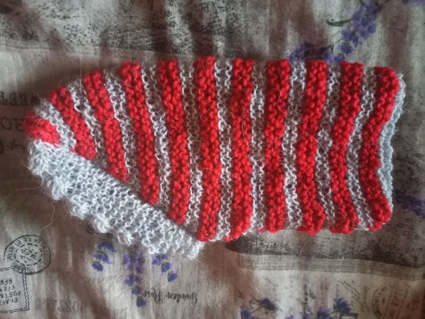  - Tricotaj - Lucrarile mele