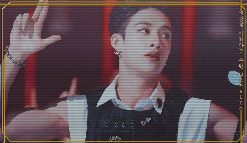 ⬑ɪ ʟɪᴋᴇ ᴛʜᴇ ᴠɪᴇᴡ ʀɪɢʜᴛ ɴᴏᴡ‧͙⁺˚»⁹⁰⁹⌢₂₆.₁₁.₂₂ - stray kids_____world domination