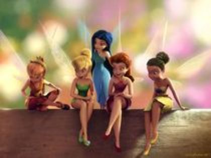  - tinker bell