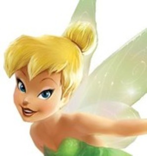  - tinker bell