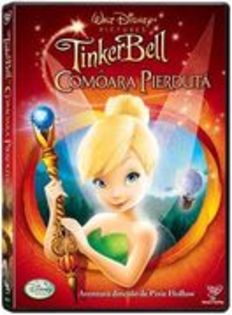  - tinker bell