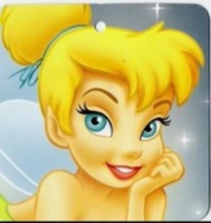  - tinker bell