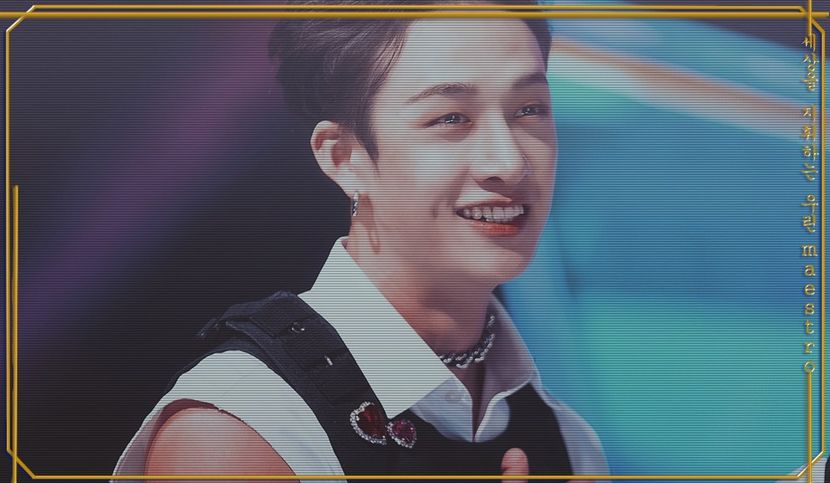 ⬑ɪ ʟɪᴋᴇ ᴛʜᴇ ᴠɪᴇᴡ ʀɪɢʜᴛ ɴᴏᴡ‧͙⁺˚»⁹¹⁰⌢₂₇.₁₁.₂₂ - stray kids_____world domination
