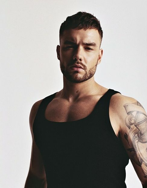  - Liam Payne