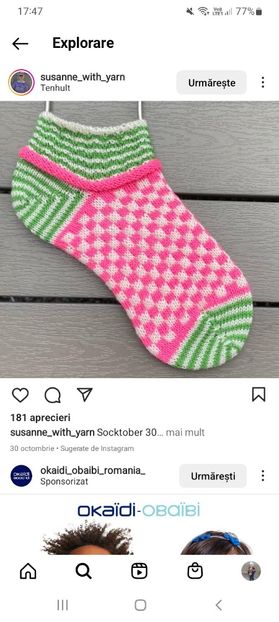 Screenshot_20221127-174700_Instagram - Modele de botosi tricotati
