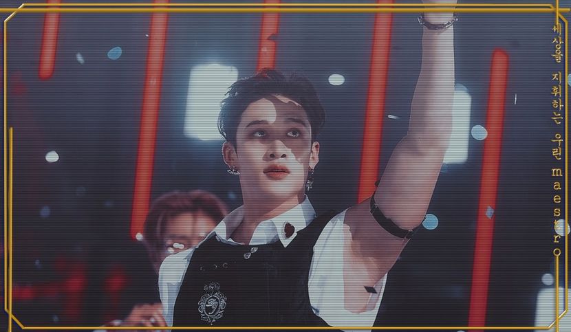⬑ɪ ʟɪᴋᴇ ᴛʜᴇ ᴠɪᴇᴡ ʀɪɢʜᴛ ɴᴏᴡ‧͙⁺˚»⁹¹¹⌢₂₈.₁₁.₂₂ - stray kids_____world domination