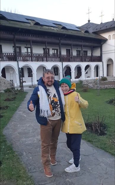  - Căciulata noiembrie 2022