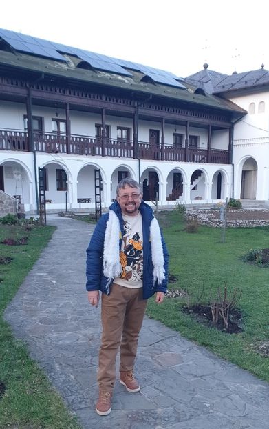  - Căciulata noiembrie 2022