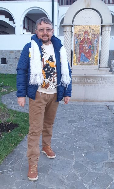  - Căciulata noiembrie 2022